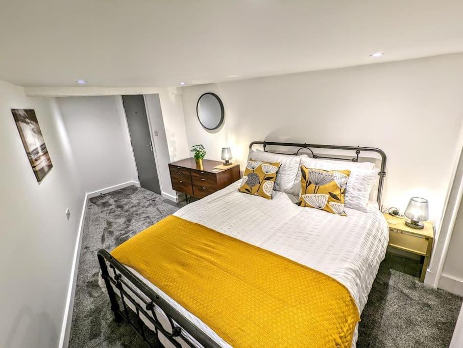 Ramsgate Retreat - Ultra Modern 3 Bed Apartment Exterior photo