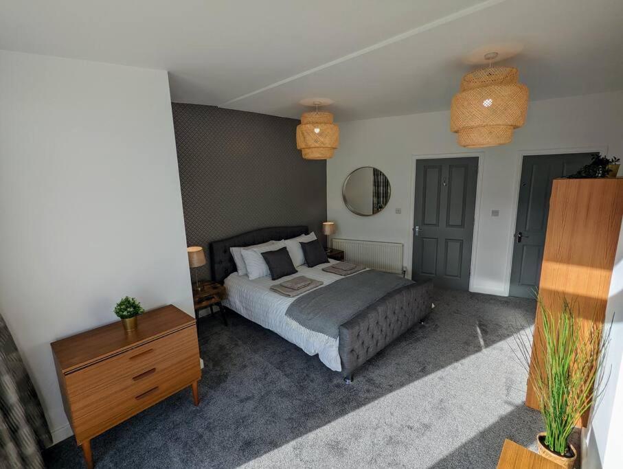 Ramsgate Retreat - Ultra Modern 3 Bed Apartment Exterior photo