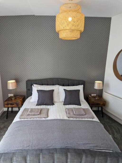 Ramsgate Retreat - Ultra Modern 3 Bed Apartment Exterior photo